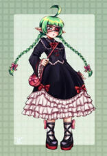 Fullbody Fullbody