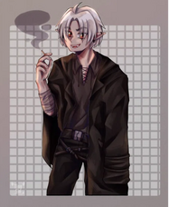 Halfbody Halfbody