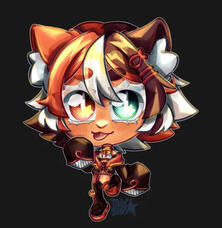 Chibito Chibito